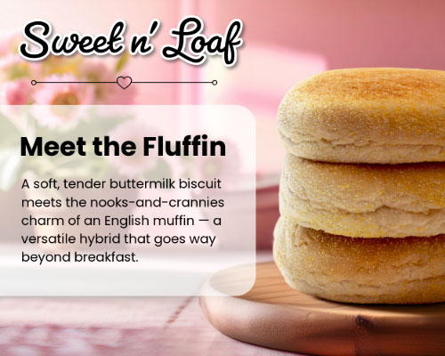 Fluffin Feedback Form header - mobile