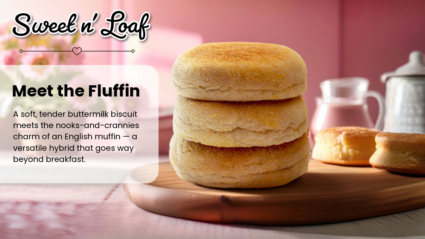 Sweet n' Loaf taste tester feedback hero